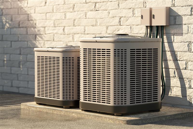HVAC Products